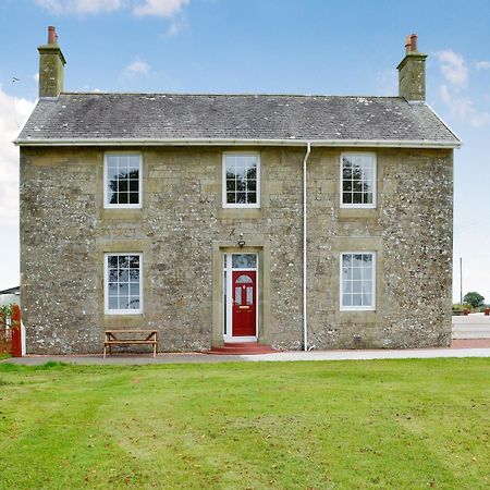 Bonshawside Farmhouse Kirtlebridge Luaran gambar