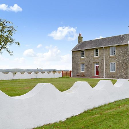 Bonshawside Farmhouse Kirtlebridge Luaran gambar