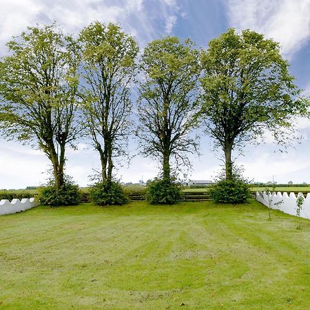 Bonshawside Farmhouse Kirtlebridge Luaran gambar