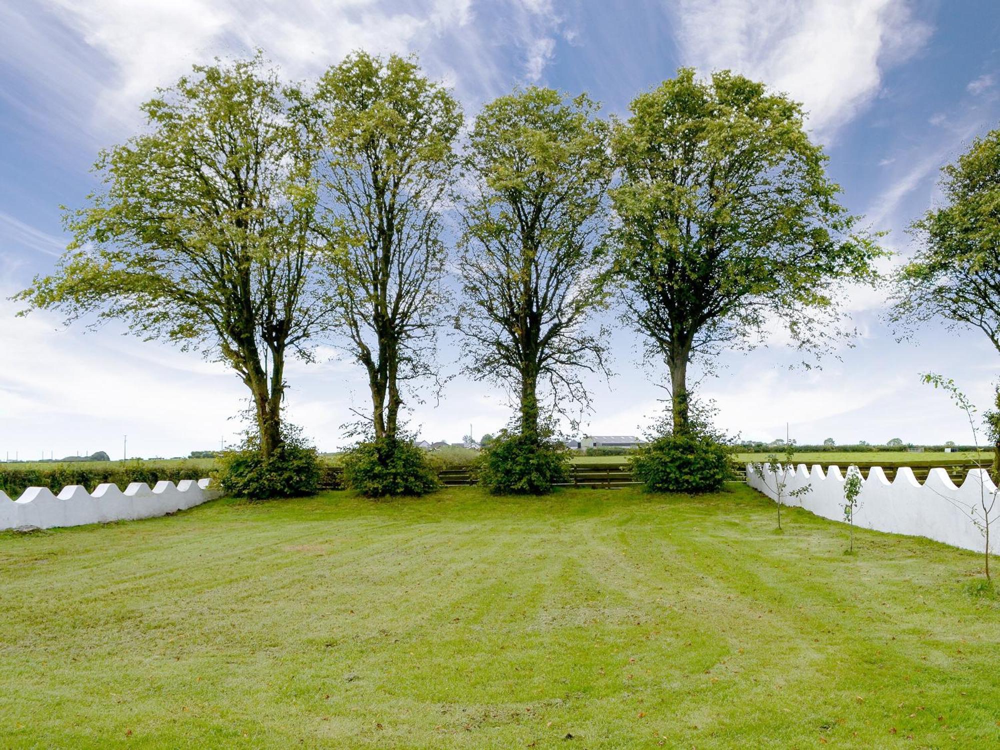 Bonshawside Farmhouse Kirtlebridge Luaran gambar